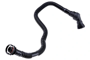AIR HOSE compatible BMW 1 (E87), 3 (E90), 3 (E91), X3 (E83), Z4 (E85) 2.0-3.0D 03-12 - GPP-BM-109