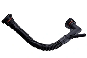 AIR HOSE compatible BMW 3 (E46), 5 (E39), 5 (E60), 5 (E61), 7 (E38), 7 (E65, E66, E67), X3 (E83), X5 (E53), Z3 ( E36), Z4 (E85) 2.0-3.0 95-10 - GPP-BM-110