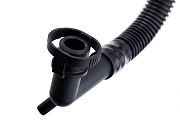 AIR HOSE compatible BMW 3 (E46), 5 (E39), 5 (E60), 5 (E61), 7 (E38), 7 (E65, E66, E67), X3 (E83), X5 (E53), Z3 ( E36), Z4 (E85) 2.0-3.0 95-10 - GPP-BM-110