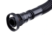 AIR HOSE compatible BMW 3 (E46), 5 (E39), 5 (E60), 5 (E61), 7 (E38), 7 (E65, E66, E67), X3 (E83), X5 (E53), Z3 ( E36), Z4 (E85) 2.0-3.0 95-10 - GPP-BM-110