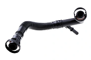 AIR HOSE compatible BMW 3 (E46), 5 (E39), 5 (E60), 5 (E61), 7 (E38), 7 (E65, E66, E67), X3 (E83), X5 (E53), Z3 ( E36), Z4 (E85) 2.0-3.0 95-10 - GPP-BM-110