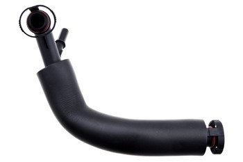 AIR HOSE compatible BMW 3 (E46), 5 (E39), 5 (E60), 5 (E61), 7 (E65, E66, E67), X3 (E83), Z3 (E36), Z4 (E85) 2.0-3.0 96-10 - GPP-BM-111
