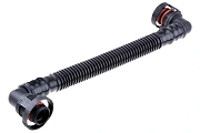 AIR HOSE compatible BMW 3 (E46) TOURING 00-05, 3 COUPE (E46) 00-05 /WERSJA USA/ - GPP-BM-118