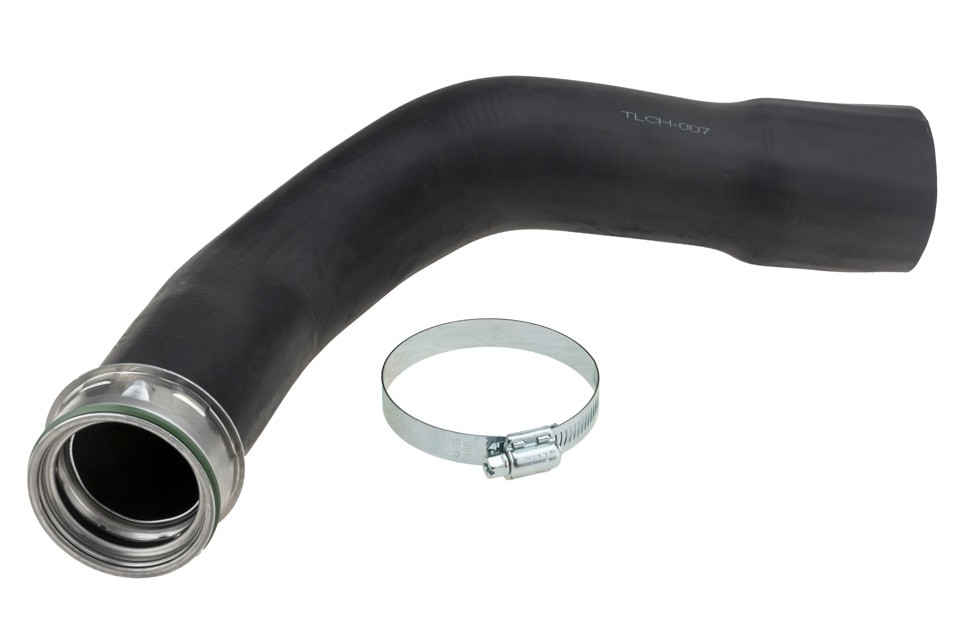 AIR HOSE compatible JEEP GRAND CHEROKEE III 3.0CRD 2005-2010 - GPP-CH-007 ​