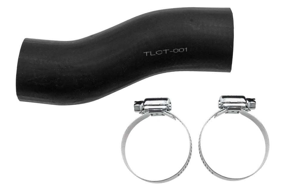 AIR HOSE compatible CITROEN JUMPER 2.0HDI/2.2HDI 2015- , PEUGEOT BOXER 2.0/2.2 HDI 2015 - GPP-CT-001