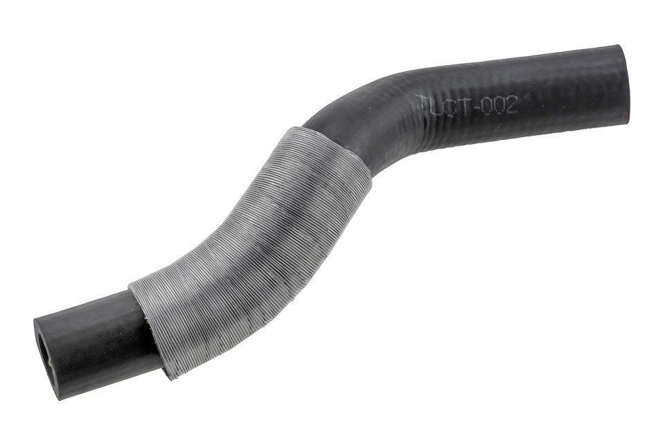 AIR HOSE compatible CITROEN C3 I , II 1.6HDI 2005- , BERLINGO 1.6HDI 2005- , PEUGEOT 308 I 1.6HDI 2007- , 207 1.6HDI 2006- , PARTNER 1.6HDI 2005- GPP-CT-002