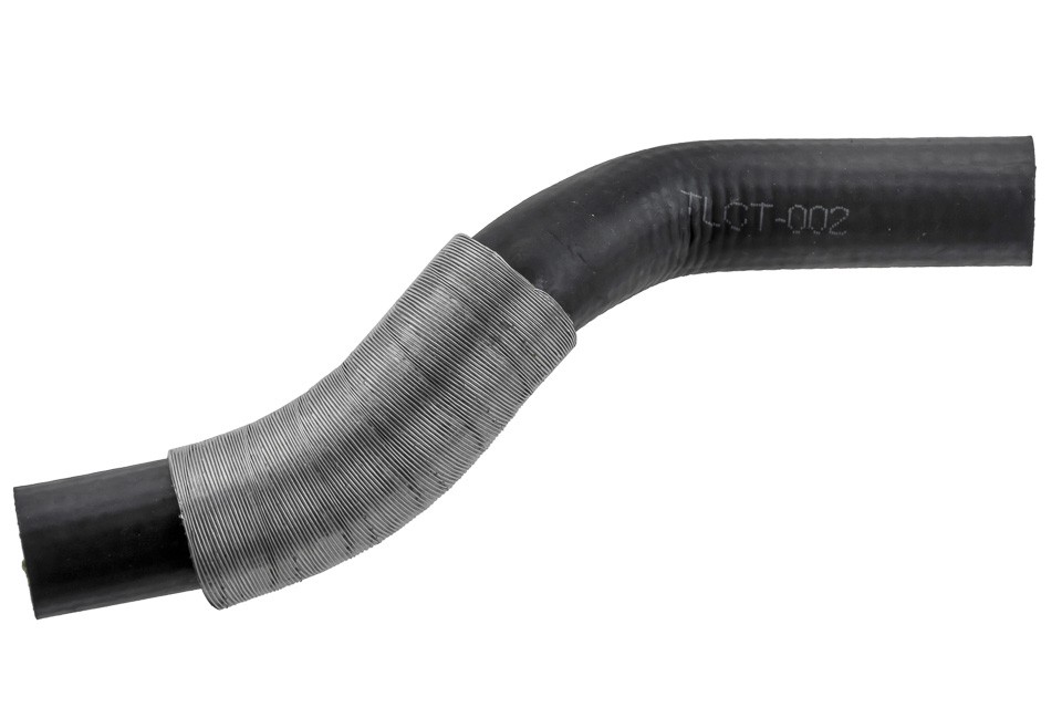 AIR HOSE compatible CITROEN C3 I , II 1.6HDI 2005- , BERLINGO 1.6HDI 2005- , PEUGEOT 308 I 1.6HDI 2007- , 207 1.6HDI 2006- , PARTNER 1.6HDI 2005- GPP-CT-002