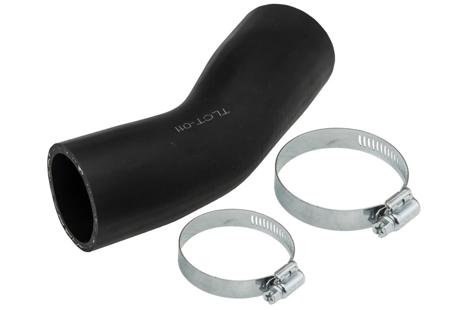 AIR HOSE compatible CITROEN C3 II/III 1.4HDI/1.6HDI 2009- , C4 10- , C5 10- , BERLINGO 1.6HDI 09- , PEUGEOT 207 1.6HDI 09- , 208 1.4HDI/1.6HDI 12- , 308 I/II 1.6HDI 09- GPP-CT-011