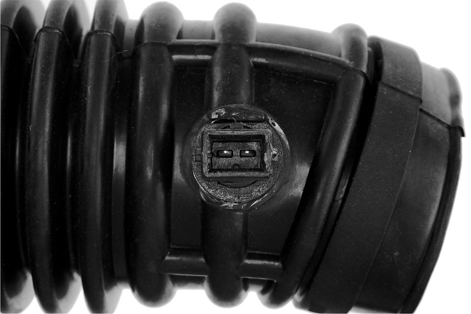 AIR HOSE compatible DAEWOO LANOS 1.4,1.5 97- /WITH SENSOR/ - GPP-DW-001