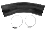 AIR HOSE compatible CHEVROLET CRUZE J300 1.6/1.7D/1.8/2.0CDI 09 - GPP-DW-007