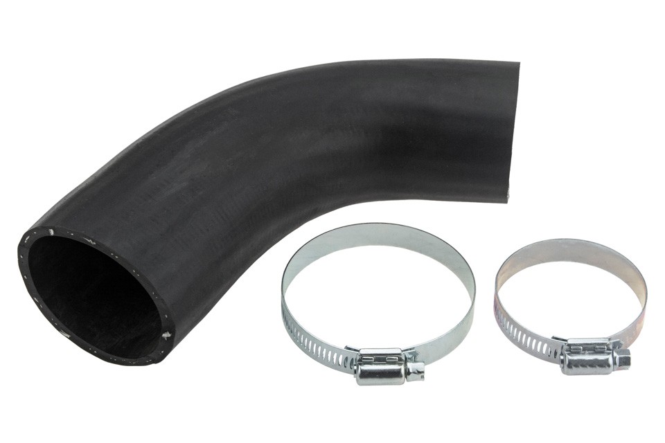 AIR HOSE compatible FORD TRANSIT 2.2TDCI 2007-2014, TRANSIT V363 2.2TDCI 2013-2018 /KRÓTKI/ - GPP-FR-014