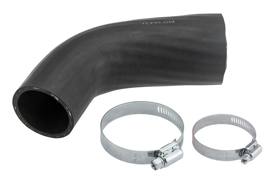 AIR HOSE compatible FORD TRANSIT 2.2TDCI 2007-2014, TRANSIT V363 2.2TDCI 2013-2018 /KRÓTKI/ - GPP-FR-014