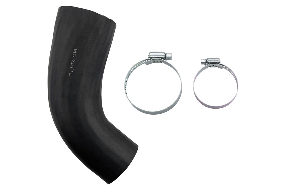 AIR HOSE compatible FORD TRANSIT 2.2TDCI 2007-2014, TRANSIT V363 2.2TDCI 2013-2018 /KRÓTKI/ - GPP-FR-014