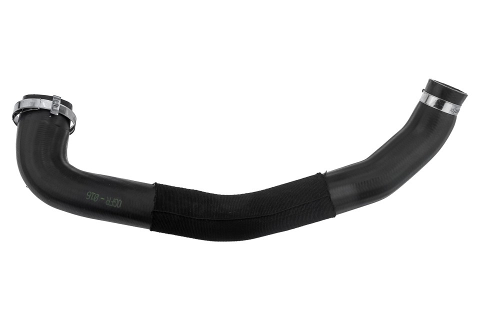 AIR HOSE compatible FORD FIESTA VII 1.0 2017- , TRANSIT COURIER B460 1.0/1.5TDCI/1.6TDCI 2014 - GPP-FR-016