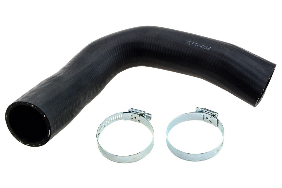 AIR HOSE compatible FORD FIESTA VI 1.4/1.5TDCI 2001- , B-MAX 1.5TDCI 2012- TRANSIT COURIER 1.5TDCI 2014 - GPP-FR-039