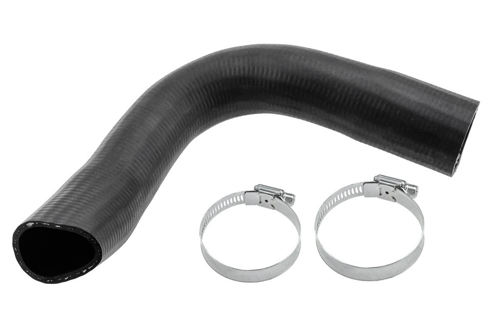 AIR HOSE compatible FORD FIESTA VI 1.4/1.5TDCI 2001- , B-MAX 1.5TDCI 2012- TRANSIT COURIER 1.5TDCI 2014 - GPP-FR-039