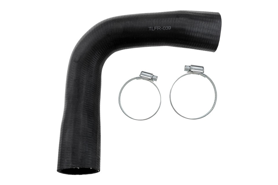 AIR HOSE compatible FORD FIESTA VI 1.4/1.5TDCI 2001- , B-MAX 1.5TDCI 2012- TRANSIT COURIER 1.5TDCI 2014 - GPP-FR-039