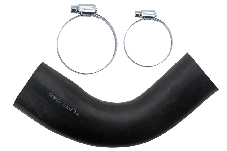 AIR HOSE compatible FORD TRANSIT 2.2TDCI 2006-2018, TOURNEO CUSTOM 2.2TDCI 2012-2015 - GPP-FR-045