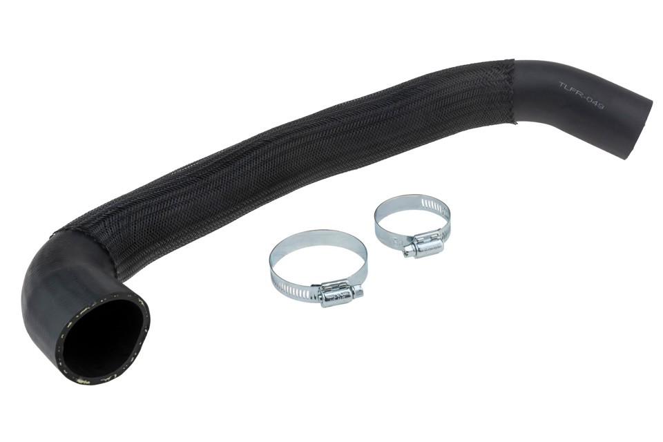 AIR HOSE compatible ENG 1.0 FORD FOCUS III 2012- , FIESTA VI 2012- , B-MAX 2012- , TOURNEO 2013 - GPP-FR-049