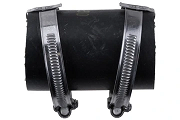 AIR HOSE compatible FORD EXPLORER 3.5 2013-2019 - GPP-FR-052