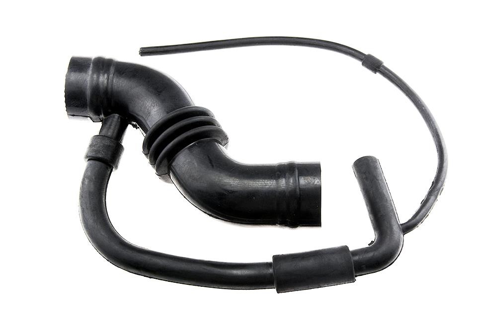 AIR HOSE compatible FIAT CINQUECENTO 91-, SEICENTO 97- GPP-FT-000
