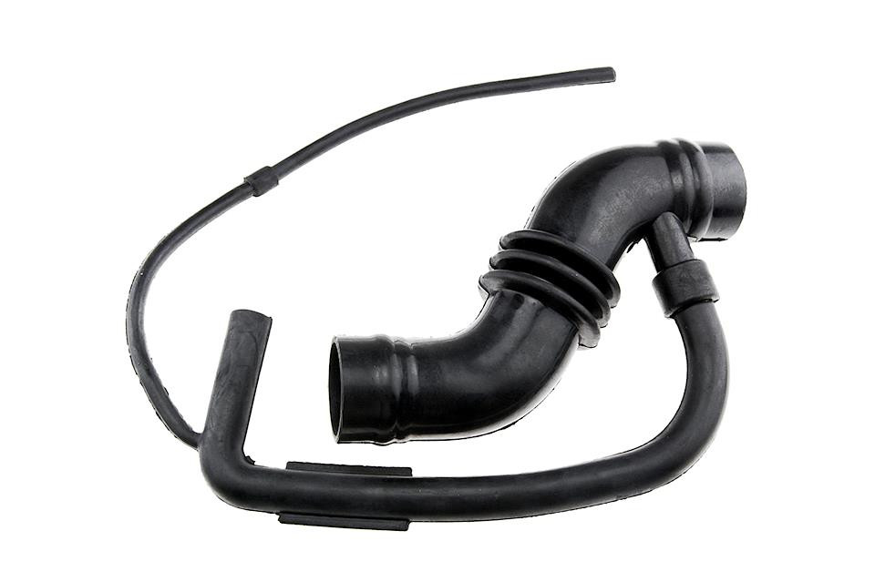 AIR HOSE compatible FIAT CINQUECENTO 91-, SEICENTO 97- GPP-FT-000