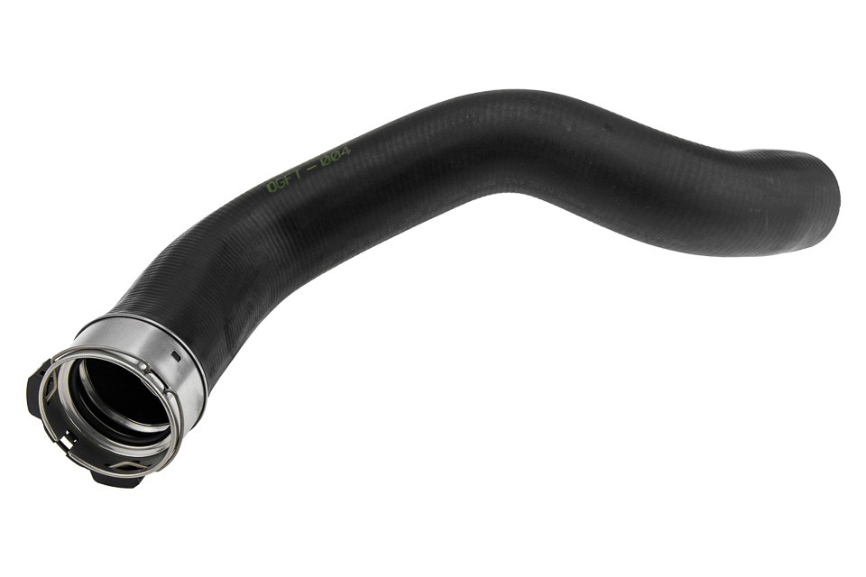 AIR HOSE compatible FIAT 500L 1.3D 2012- , TYPE 1.3D 2015-2020 - GPP-FT-004
