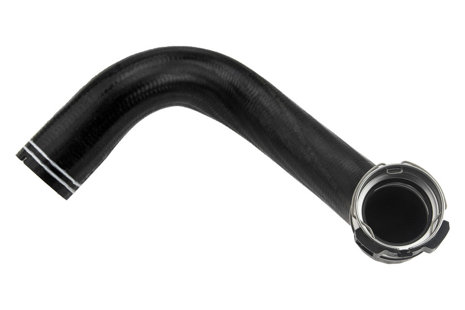 AIR HOSE compatible FIAT 500L 0.9/1.6D 2012-2018 - GPP-FT-007