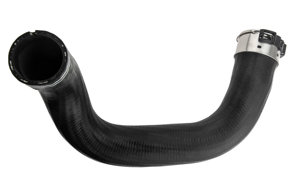 AIR HOSE compatible FIAT 500L 0.9/1.6D 2012-2018 - GPP-FT-007
