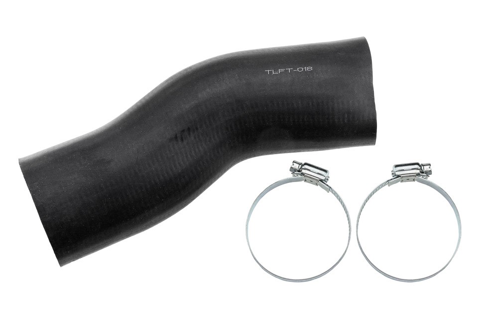 AIR HOSE compatible FIAT DUCATO 3.0D 2006- , CITROEN JUMPER 2.0HDI 2006- , PEUGEOT BOXER 3.0HDI 2006 - GPP-FT-018