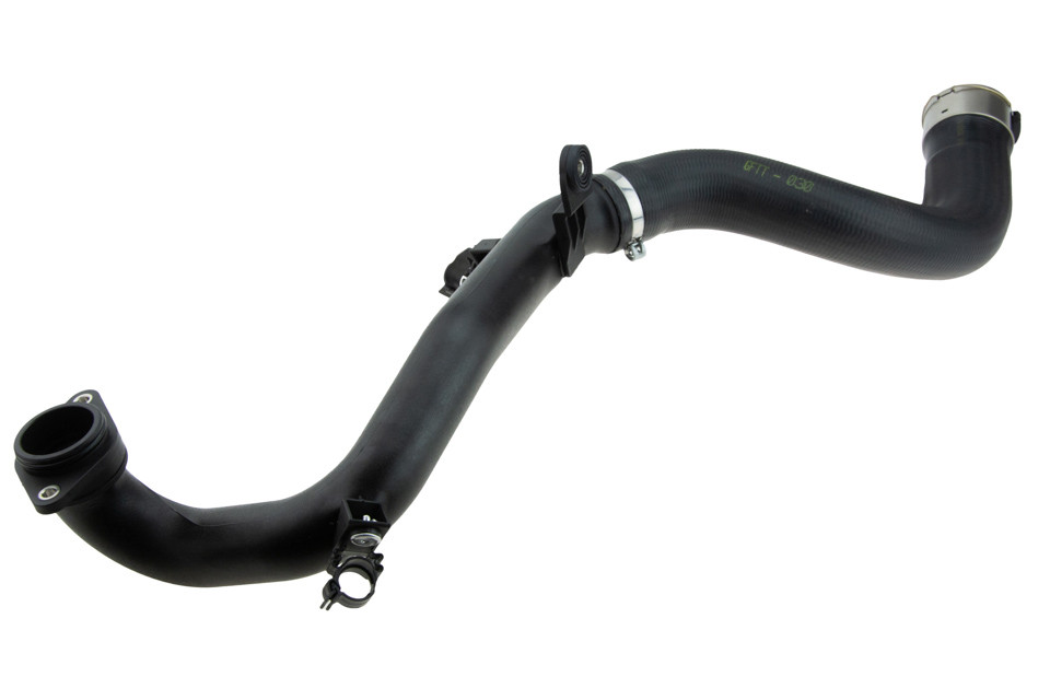 AIR HOSE compatible FIAT 500X 1.3D 2014 - GPP-FT-030
