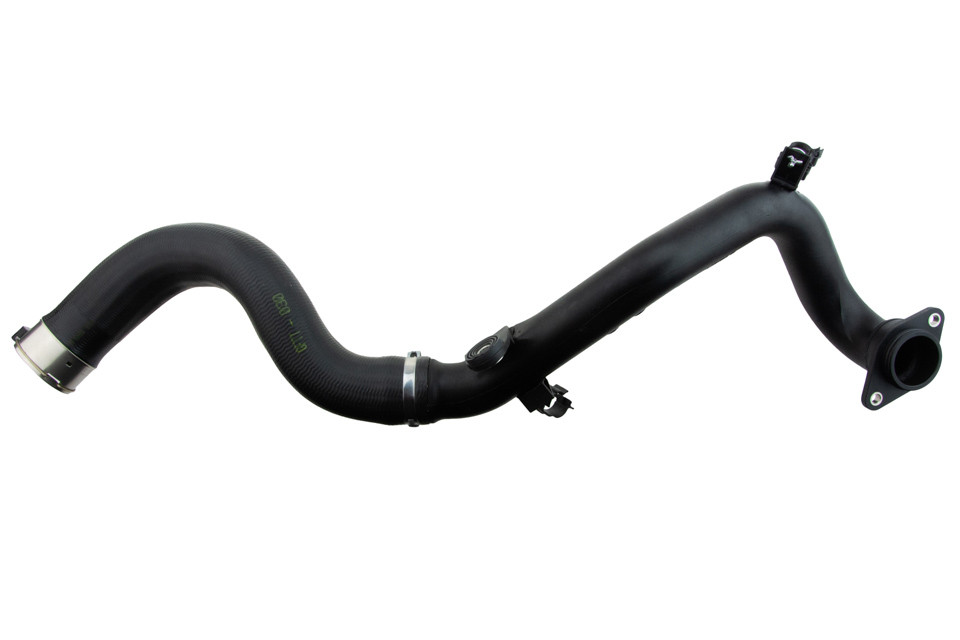 AIR HOSE compatible FIAT 500X 1.3D 2014 - GPP-FT-030