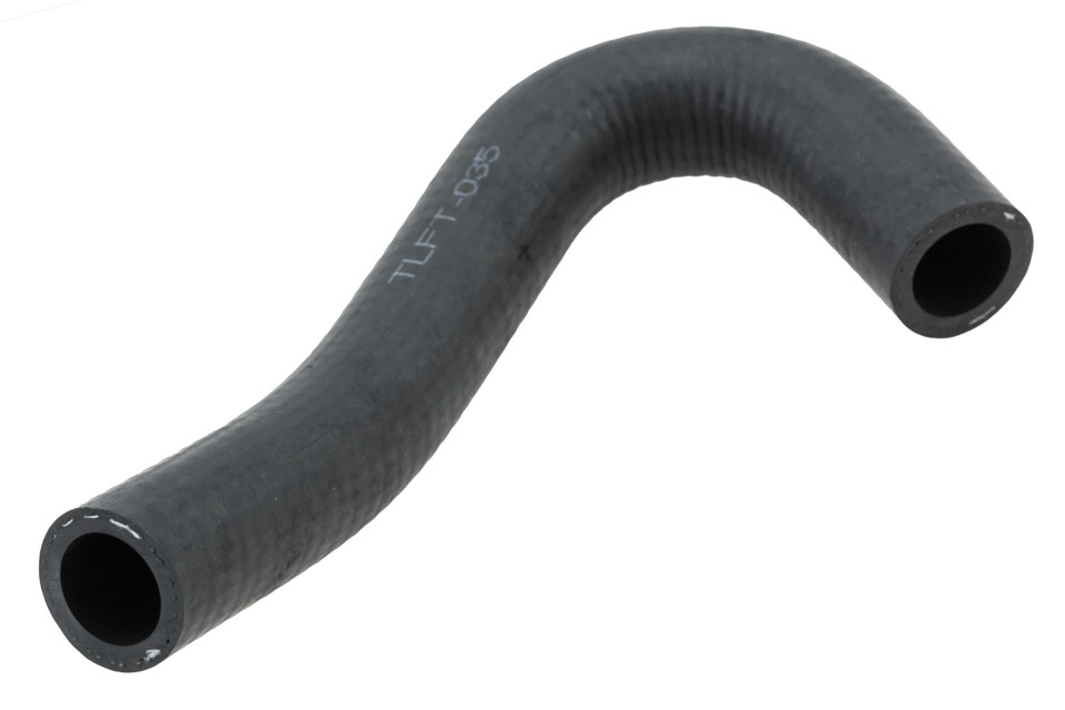 AIR HOSE compatible ENGINE BLOCK ENG 1.3D FIAT PUNTO 2003- , PANDA 2003 - GPP-FT-035