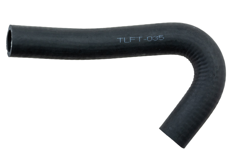 AIR HOSE compatible ENGINE BLOCK ENG 1.3D FIAT PUNTO 2003- , PANDA 2003 - GPP-FT-035