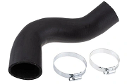 AIR HOSE compatible FIAT BRAVO 1.4T-JET / 1.6D MULTIJET / 1.9D MULTIJET 07- GPP-FT-047