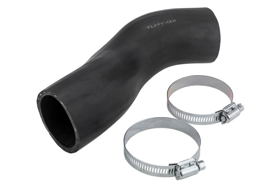AIR HOSE compatible HYUNDAI I30 1.6CRDI 2011-2016, ACCENT 1.6CRDI 2010-2017, KIA CEED 1.6CRDI 2012-2018 - GPP-HY-001