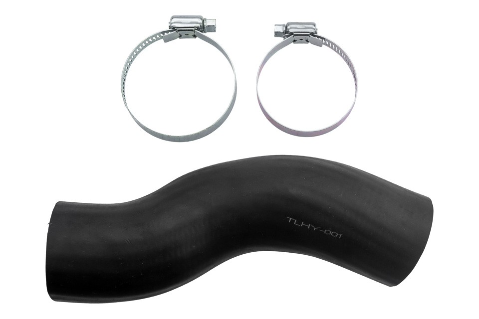 AIR HOSE compatible HYUNDAI I30 1.6CRDI 2011-2016, ACCENT 1.6CRDI 2010-2017, KIA CEED 1.6CRDI 2012-2018 - GPP-HY-001