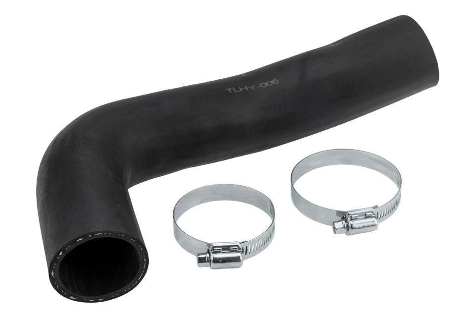 AIR HOSE compatible HYUNDAI GETZ 1.5CRDI 2005-2009 - GPP-HY-006