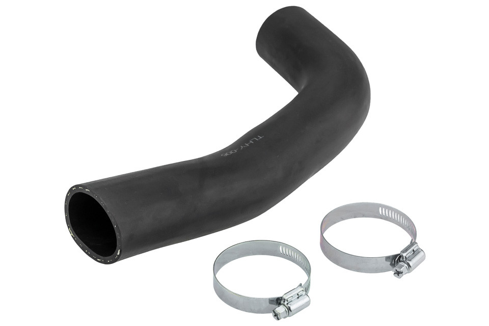 AIR HOSE compatible HYUNDAI GETZ 1.5CRDI 2005-2009 - GPP-HY-006