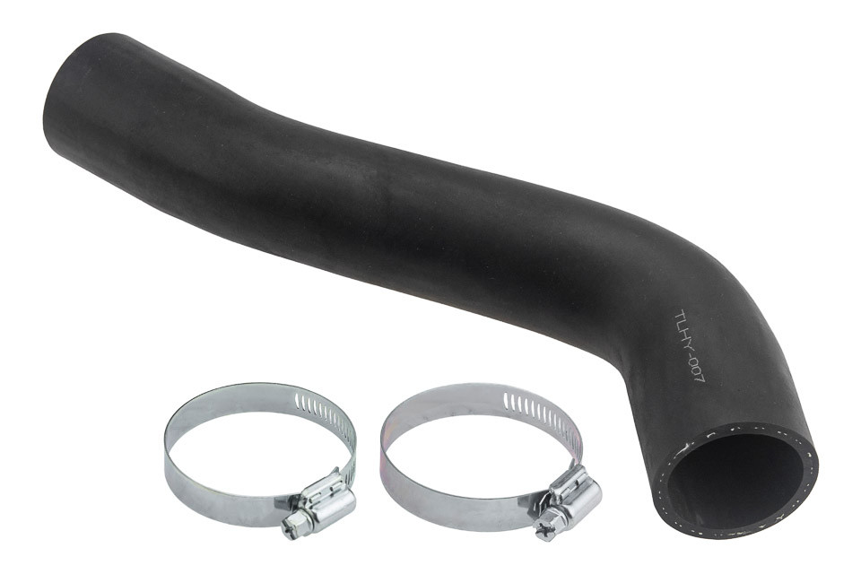 AIR HOSE compatible HYUNDAI GETZ 1.5CRDI 2003-2009 - GPP-HY-007
