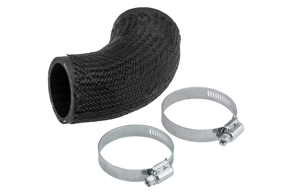 AIR HOSE compatible KIA SORENTO 2.5CRDI 2002-2011 - GPP-KA-006