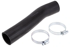 AIR HOSE compatible KIA STONIC 1.6 CRDI 2017- GPP-KA-008