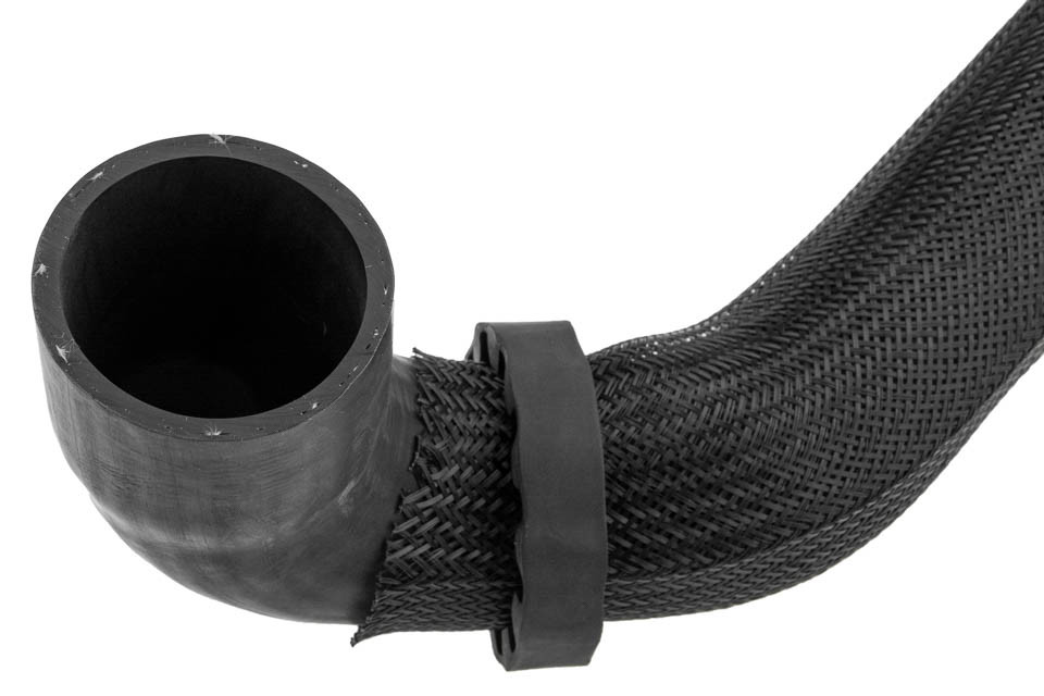 AIR HOSE compatible LAND ROVER ENG 2.2D/ 4X4 DISCOVERY SPORT 14-/ RANGE ROVER EVOQUE 11- GPP-LR-001