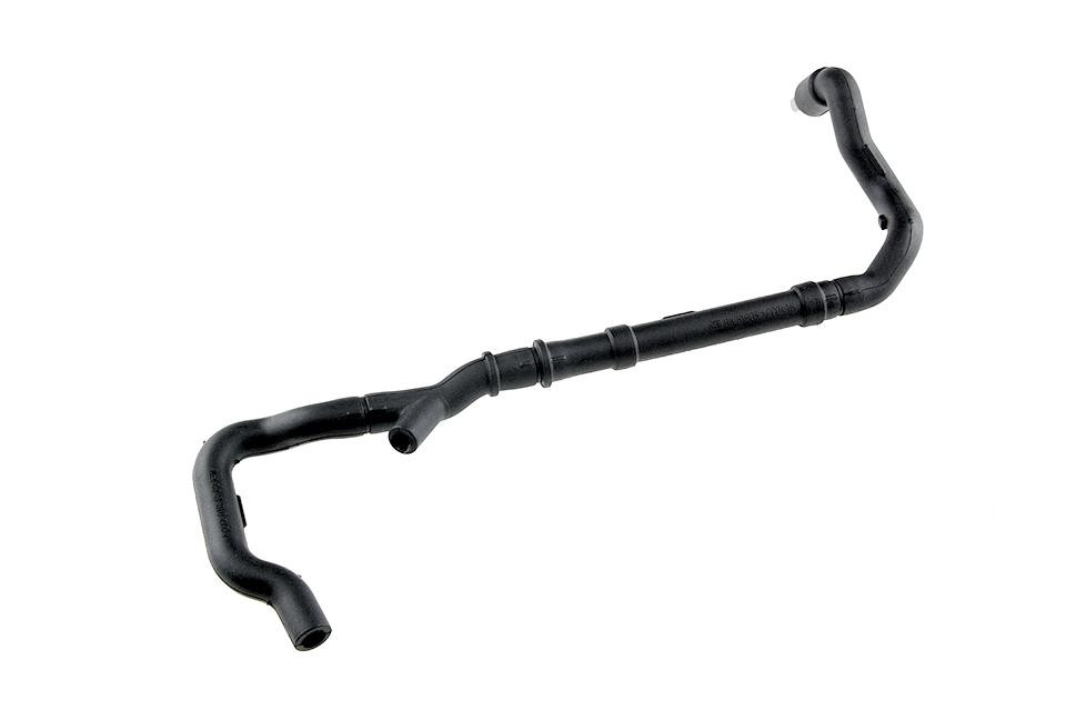 VENTILATION HOSE compatible MERCEDES CLK C209/A209 05-,CLS C219 04-,C W203/204 05-,C CL203 05-,C S203/S204 05-,CLC CL203 08-,E W211/S211 05-,M W164 05 -,R W251/V251 05-,S W221 05-,SL R230 08-,SLK R171 04-,SPRINTER 3-5T 06-,VIANO/VITO W639 06-, -