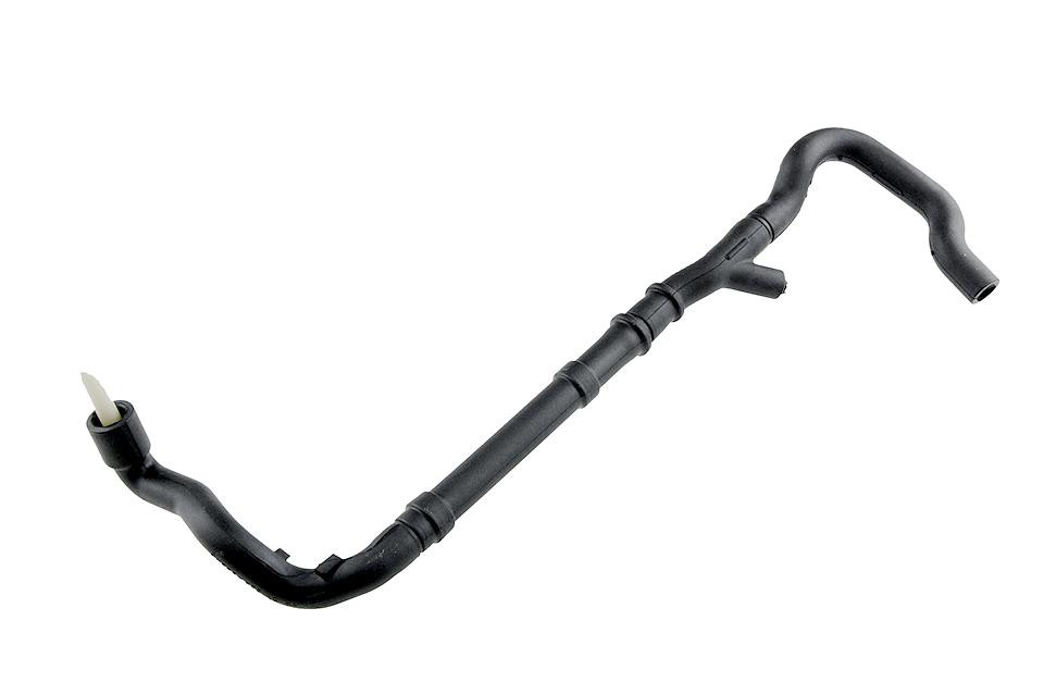 VENTILATION HOSE compatible MERCEDES CLK C209/A209 05-,CLS C219 04-,C W203/204 05-,C CL203 05-,C S203/S204 05-,CLC CL203 08-,E W211/S211 05-,M W164 05 -,R W251/V251 05-,S W221 05-,SL R230 08-,SLK R171 04-,SPRINTER 3-5T 06-,VIANO/VITO W639 06-, -