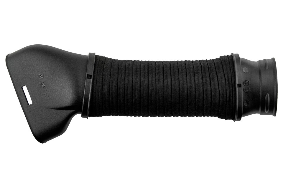 AIR HOSE /RIGHT/ compatible MERCEDES C W203 2.5/3.0/3.5 , MERCEDES C CL203 2.5/3.5 05-08 , MERCEDES C S203 2.5/3.0/3.5 05-07 , MERCEDES CLC CL203 2.5/3.5 08-11