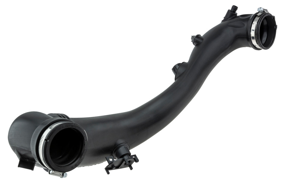 AIR HOSE compatible MERCEDES C W204 1.6 2008-2014, GLC X253 2.0 2015-2019 - GPP-ME-076