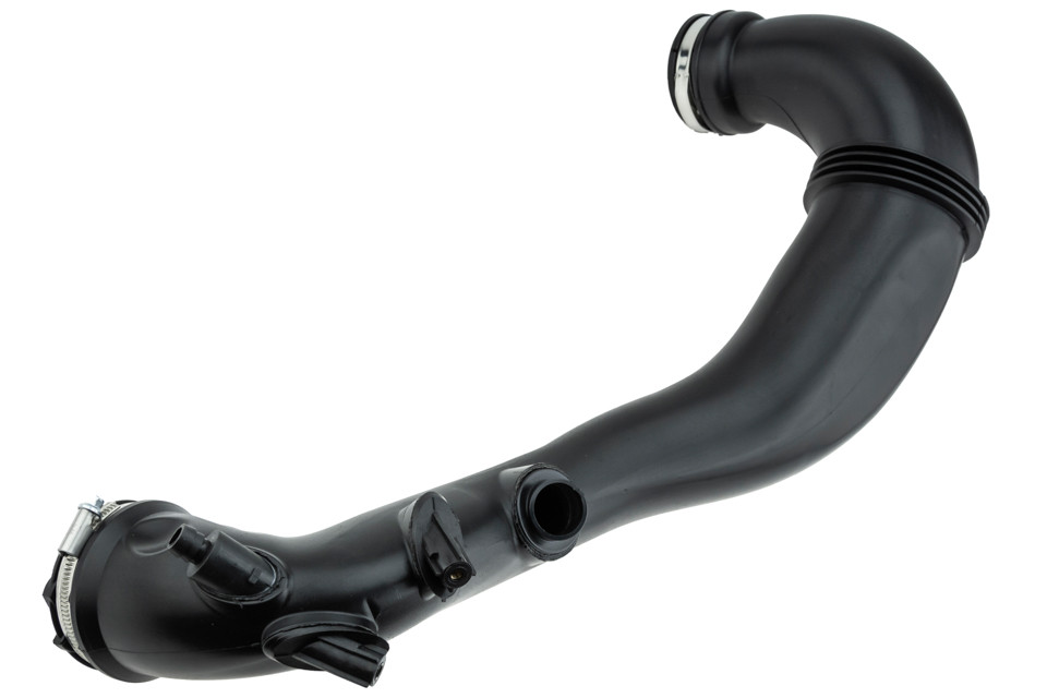 AIR HOSE compatible MERCEDES C W204 1.6 2008-2014, GLC X253 2.0 2015-2019 - GPP-ME-076