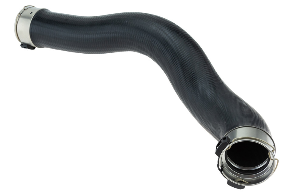AIR HOSE compatible MERCEDES A W176 1.5D/1.8D 2012-2018, B W246 1.5D 2013-2018, GLA X156 1.5D 2014 - GPP-ME-106