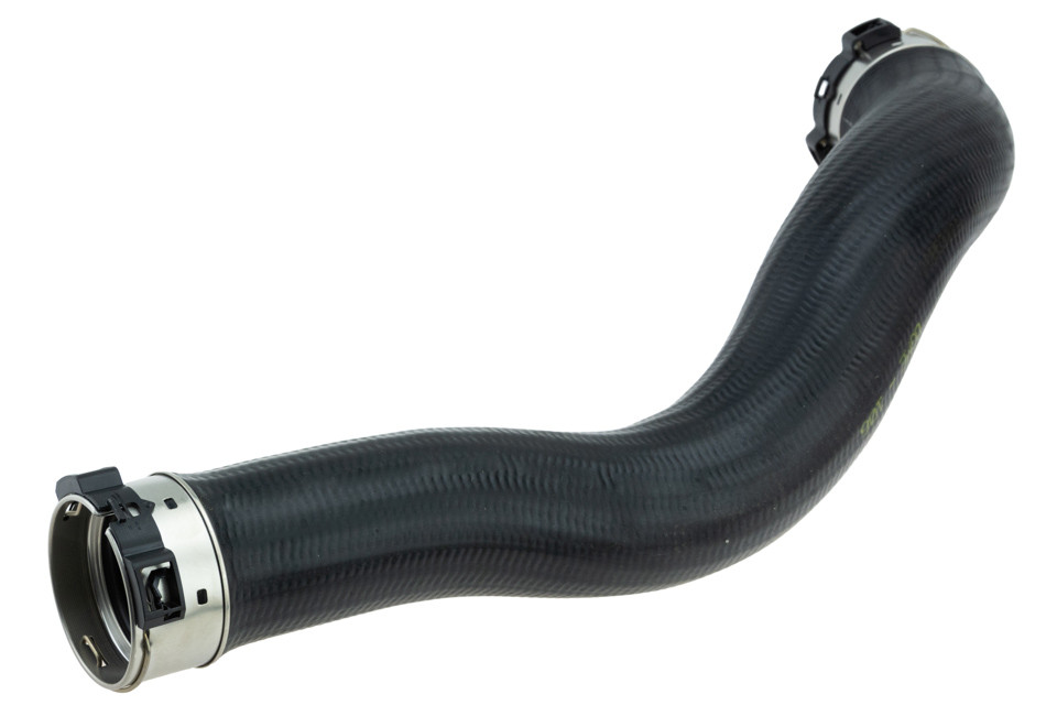 AIR HOSE compatible MERCEDES A W176 1.5D/1.8D 2012-2018, B W246 1.5D 2013-2018, GLA X156 1.5D 2014 - GPP-ME-106